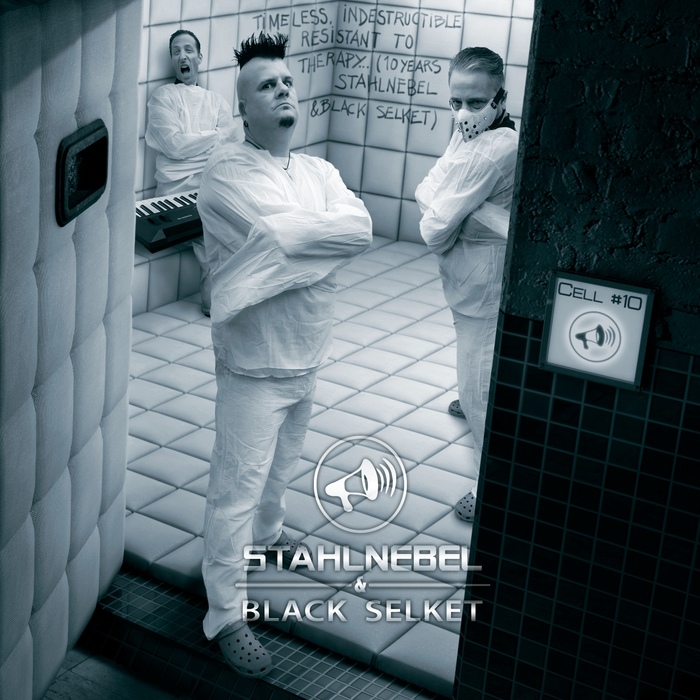Stahlnebel & Black Selket - Bloody Rain (Fresh Cuts 2017)